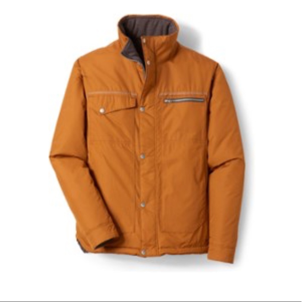 REI Reversible Jacket